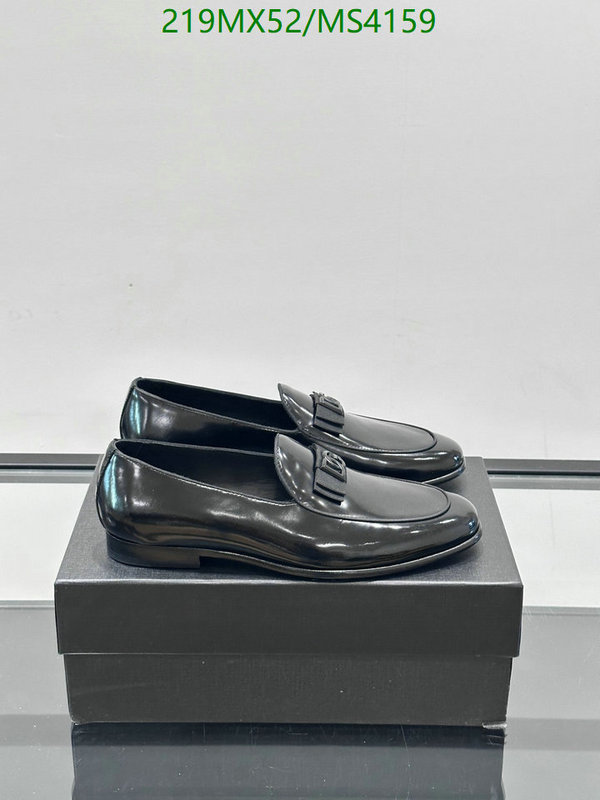 D&G-Men shoes Code: MS4159 $: 219USD