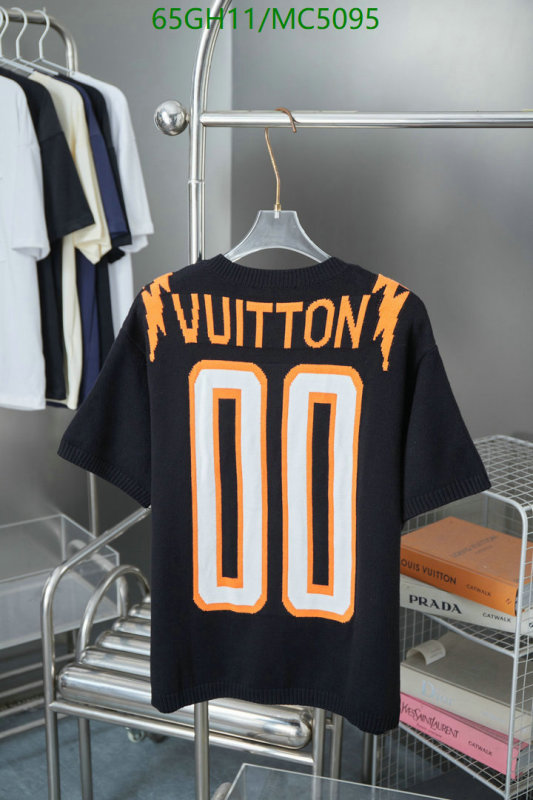 LV-Clothing Code: MC5095 $: 65USD