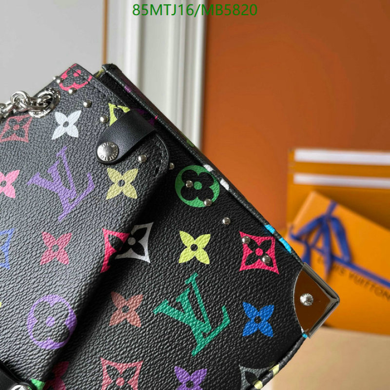 LV-Bag-4A Quality Code: MB5820 $: 85USD