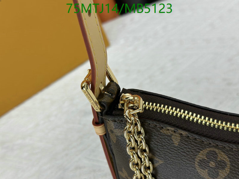 LV-Bag-4A Quality Code: MB5123 $: 75USD
