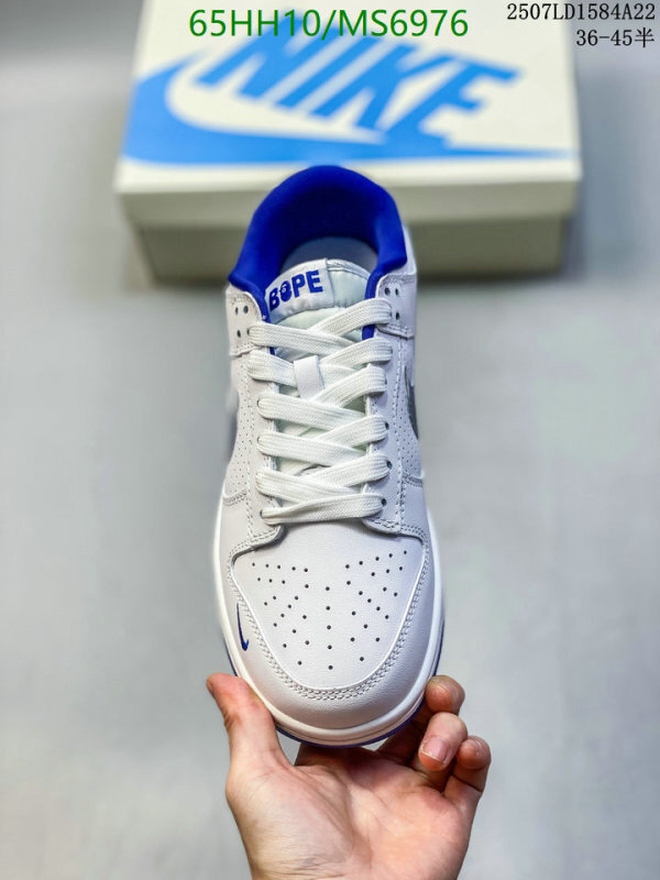 NIKE-Women Shoes Code: MS6976 $: 65USD