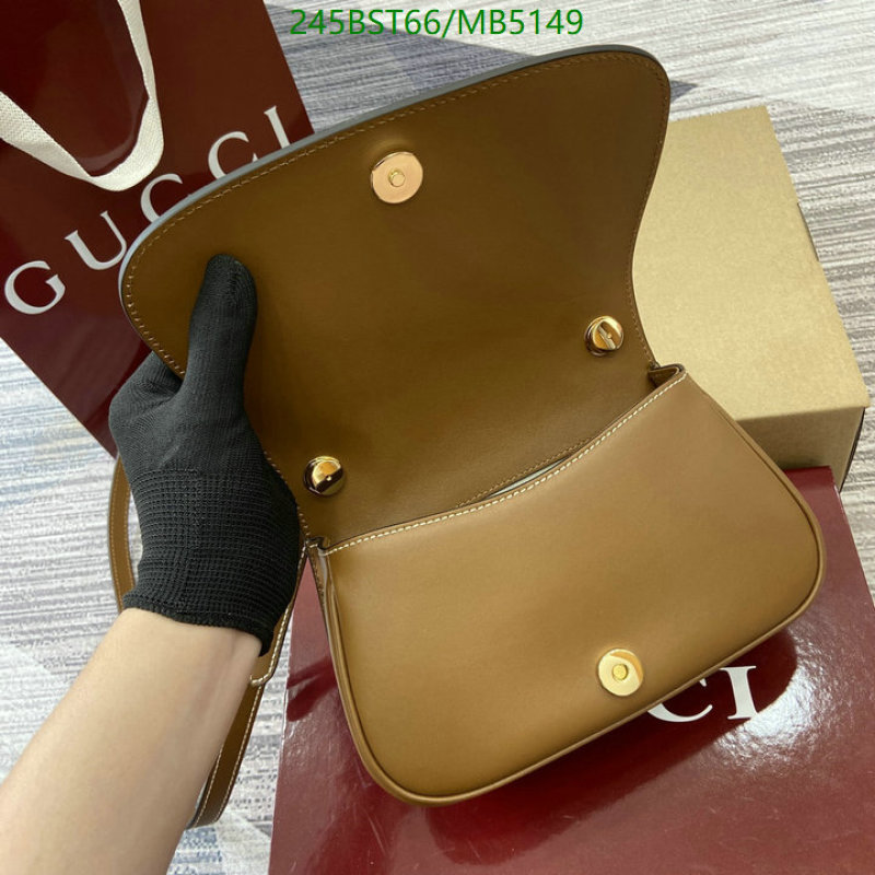 Gucci-Bag-Mirror Quality Code: MB5149 $: 245USD