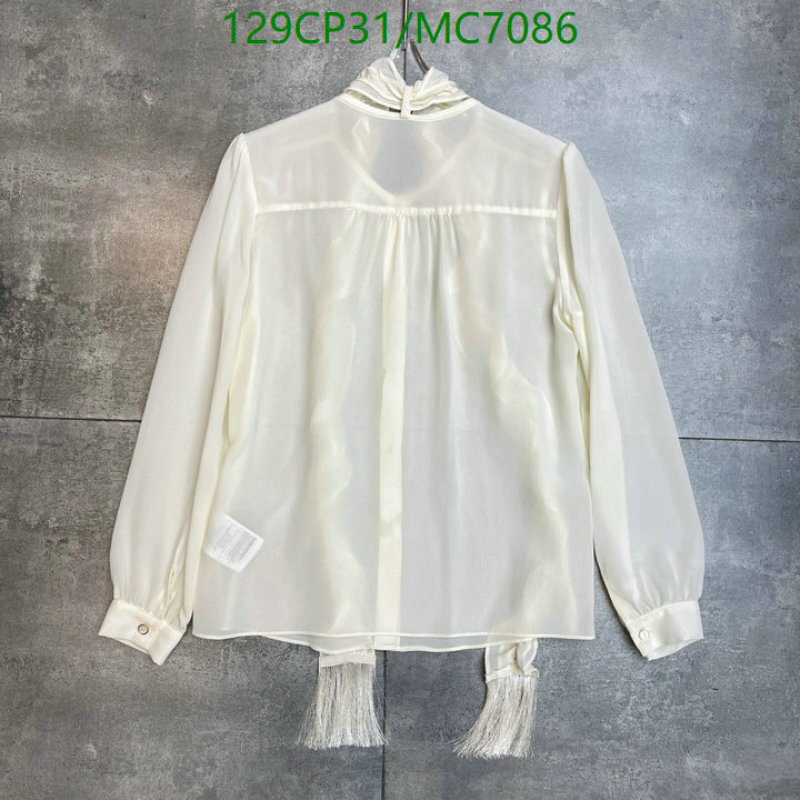 Valentino-Clothing Code: MC7086 $: 129USD
