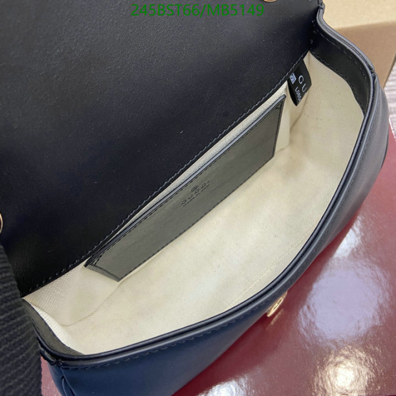 Gucci-Bag-Mirror Quality Code: MB5149 $: 245USD