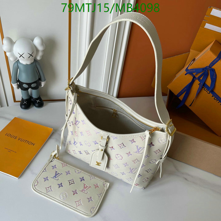 LV-Bag-4A Quality Code: MB4098 $: 79USD