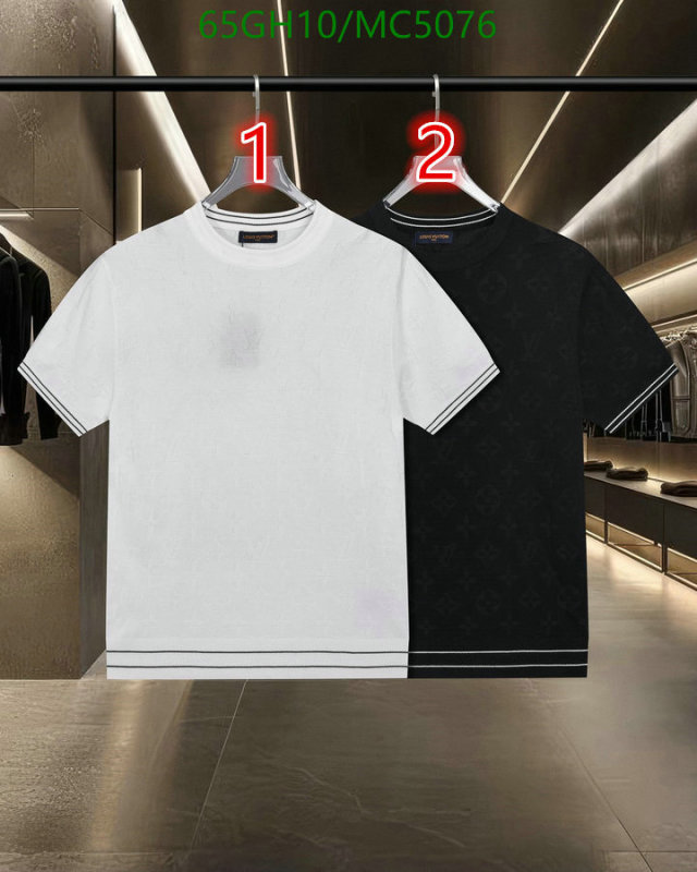 LV-Clothing Code: MC5076 $: 65USD