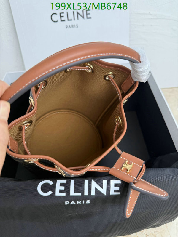 Celine-Bag-Mirror Quality Code: MB6748 $: 199USD