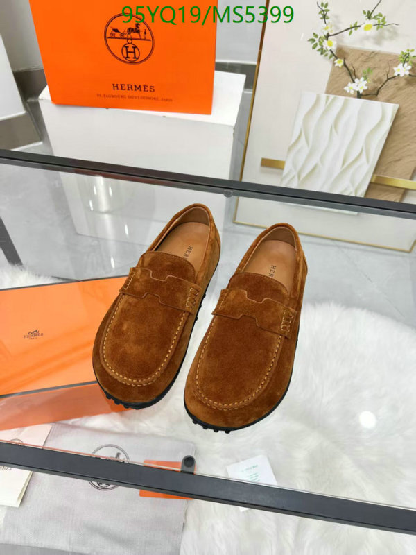 Hermes-Women Shoes Code: MS5399 $: 95USD