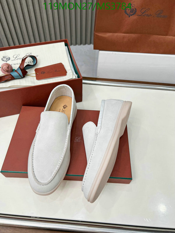 Loro Piana-Men shoes Code: MS3784 $: 119USD