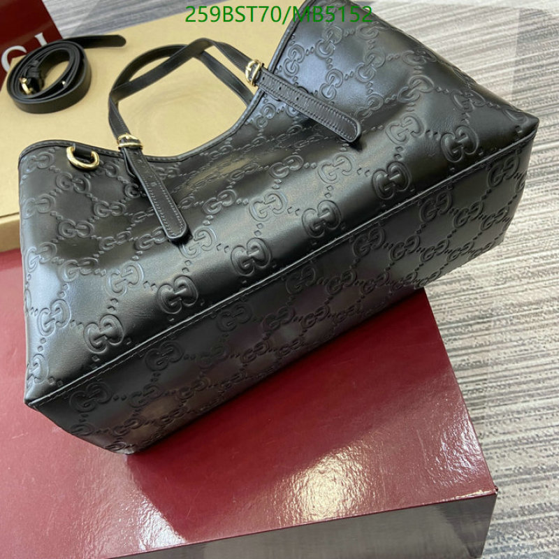Gucci-Bag-Mirror Quality Code: MB5152 $: 259USD