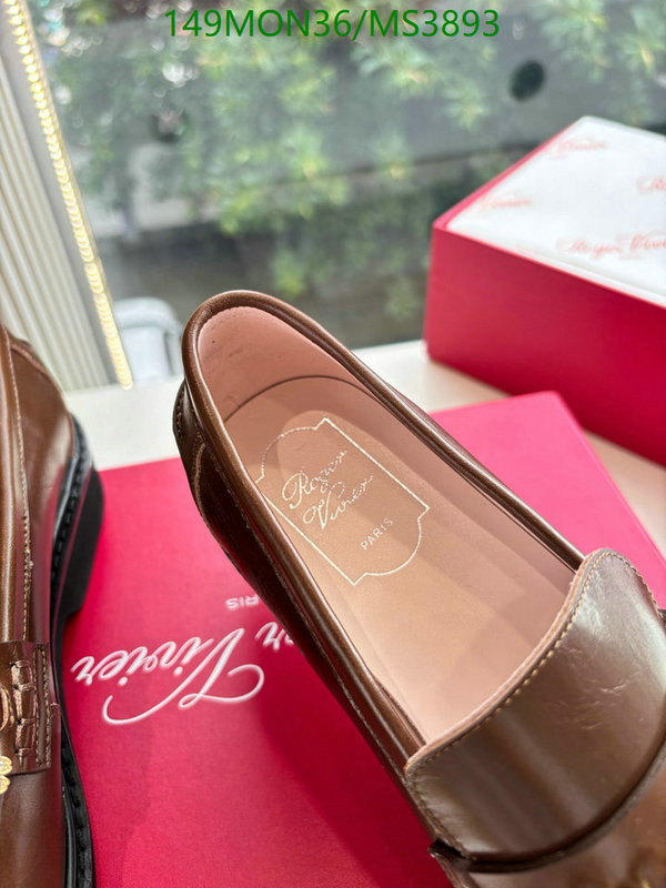 Roger Vivier-Women Shoes Code: MS3893 $: 149USD