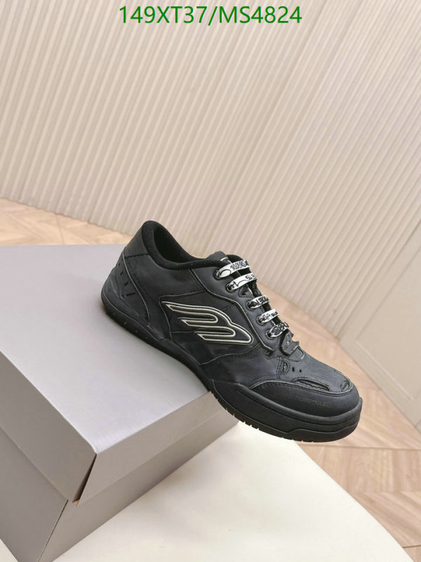 Balenciaga-Men shoes Code: MS4824 $: 149USD