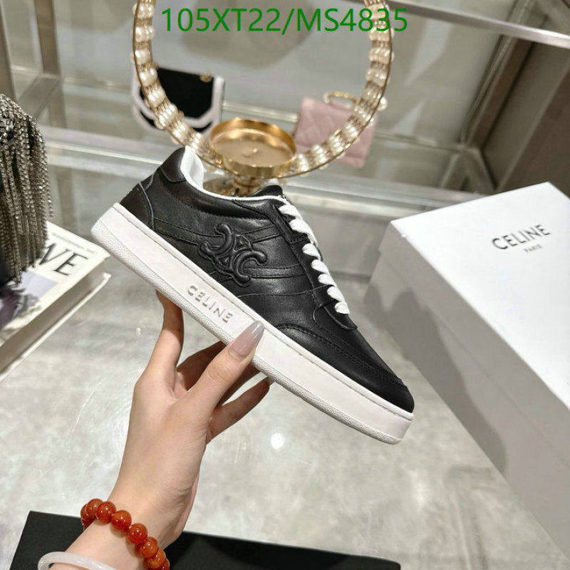 Celine-Women Shoes Code: MS4835 $: 105USD