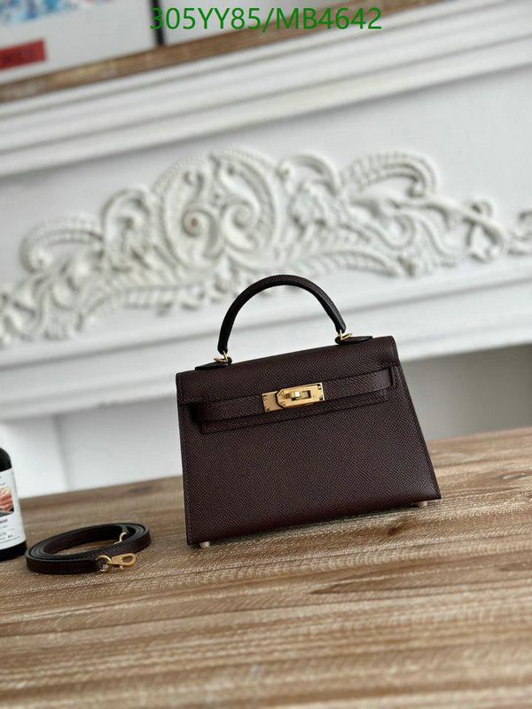 Hermes-Bag-Mirror Quality Code: MB4642 $: 305USD