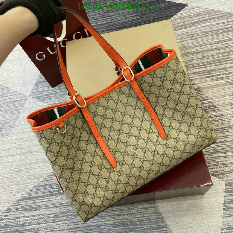 Gucci-Bag-Mirror Quality Code: MB5153 $: 189USD