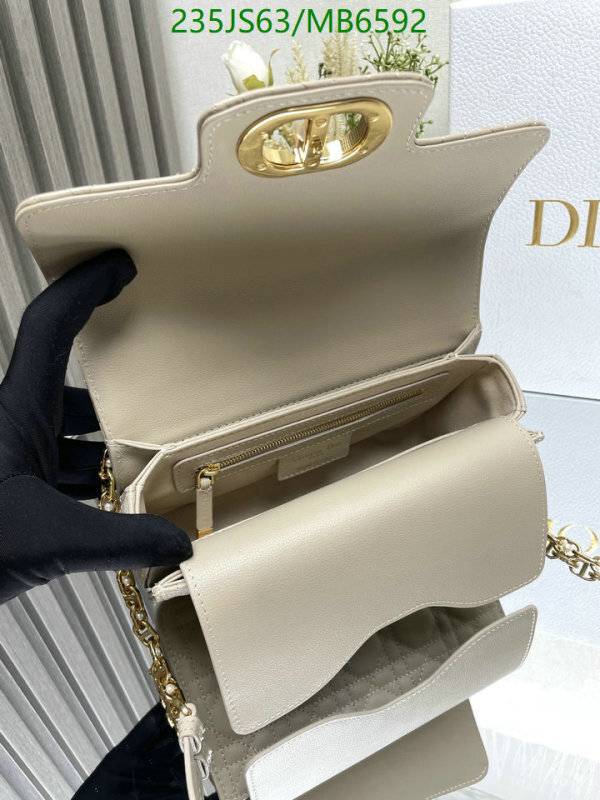 Dior-Bag-Mirror Quality Code: MB6592 $: 235USD