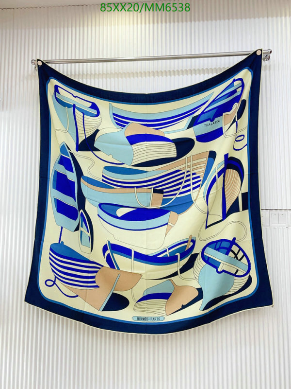 Hermes-Scarf Code: MM6538 $: 85USD