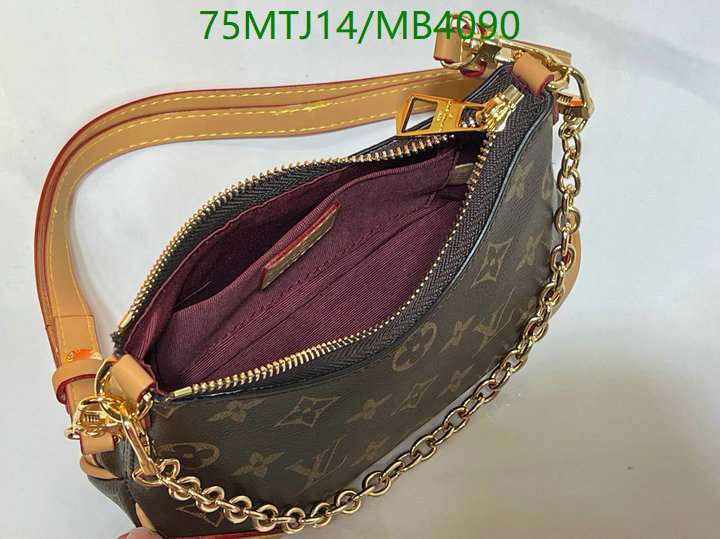 LV-Bag-4A Quality Code: MB4090 $: 75USD