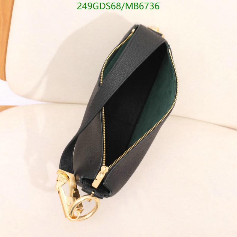 Burberry-Bag-Mirror Quality Code: MB6736 $: 249USD