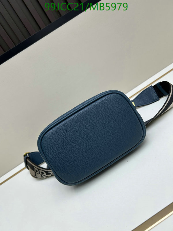 Prada-Bag-4A Quality Code: MB5979 $: 99USD