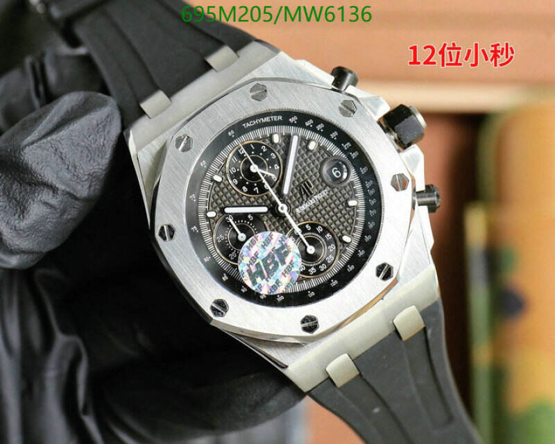 Audemars Piguet-Watch-Mirror Quality Code: MW6136 $: 695USD