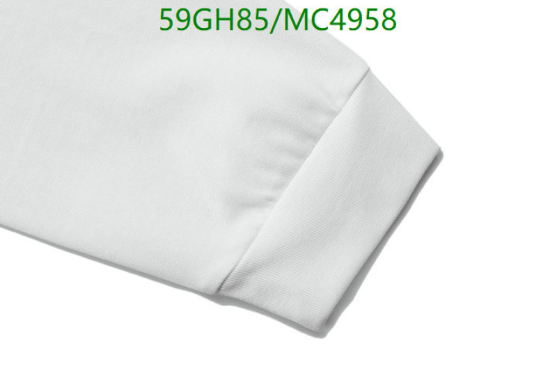 Celine-Clothing Code: MC4958 $: 59USD