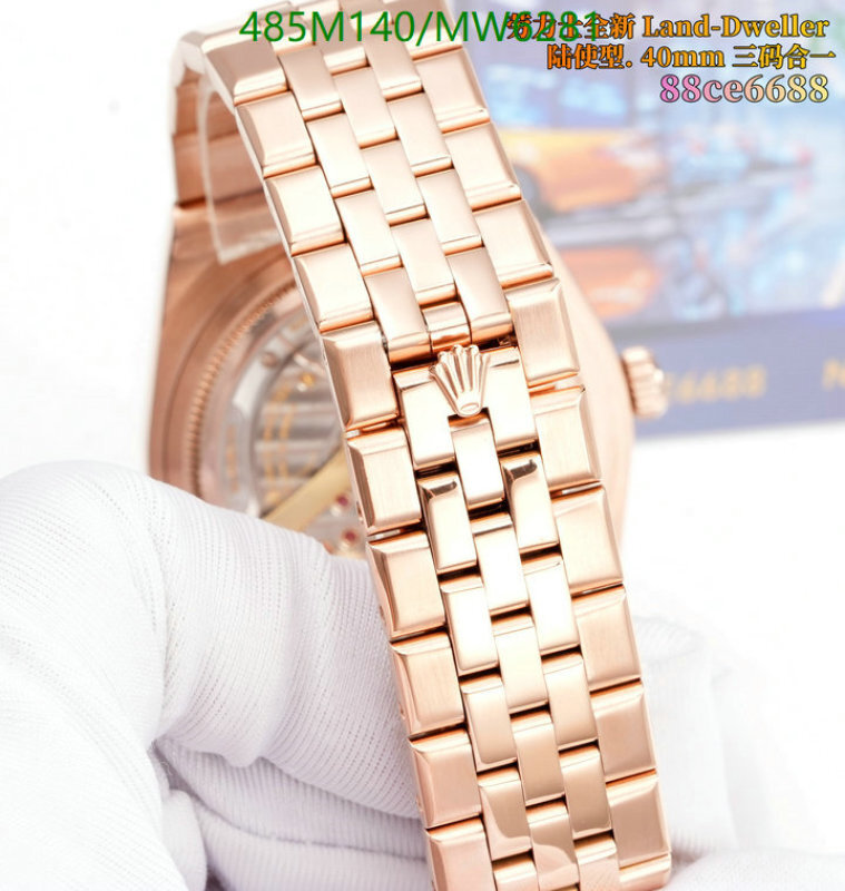 Rolex-Watch-Mirror Quality Code: MW6281 $: 485USD