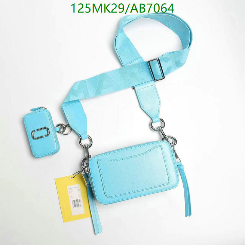 Marc Jacobs-Bag-Mirror Quality Code: AB7064 $: 125USD