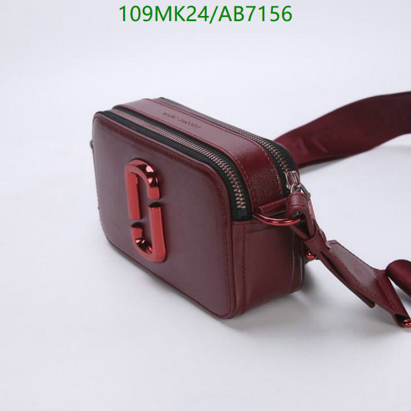 Marc Jacobs-Bag-Mirror Quality Code: AB7156 $: 109USD