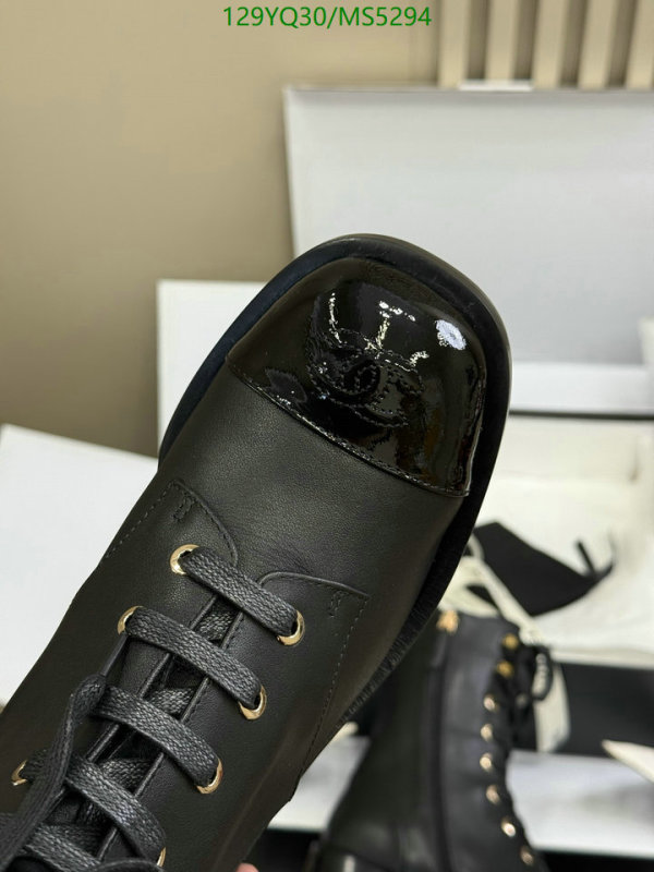 Boots-Women Shoes Code: MS5294 $: 129USD