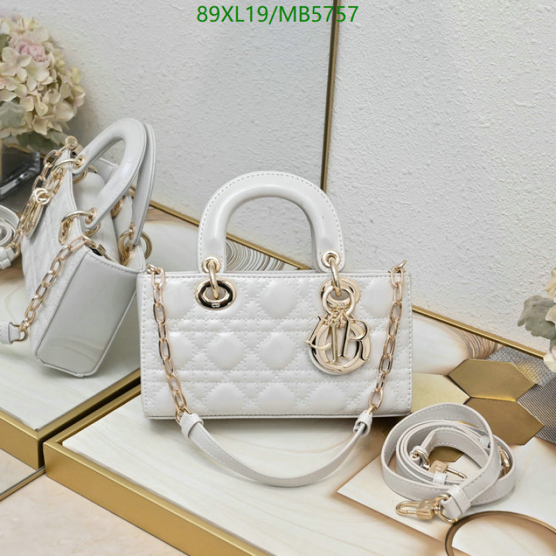 Dior-Bag-4A Quality Code: MB5757 $: 89USD