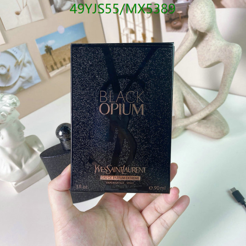 YSL-Perfume Code: MX5389 $: 49USD