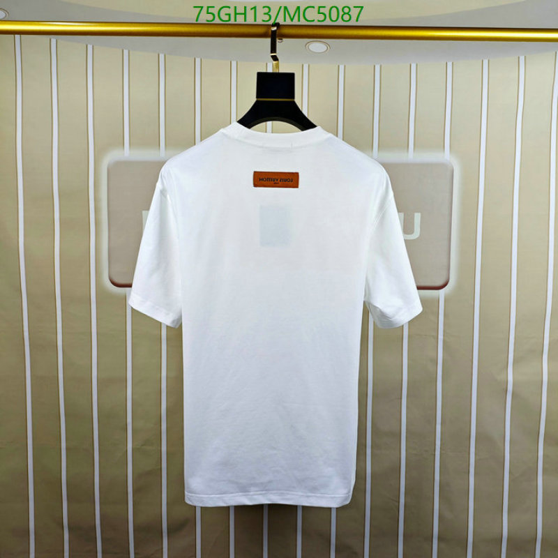 LV-Clothing Code: MC5087 $: 75USD