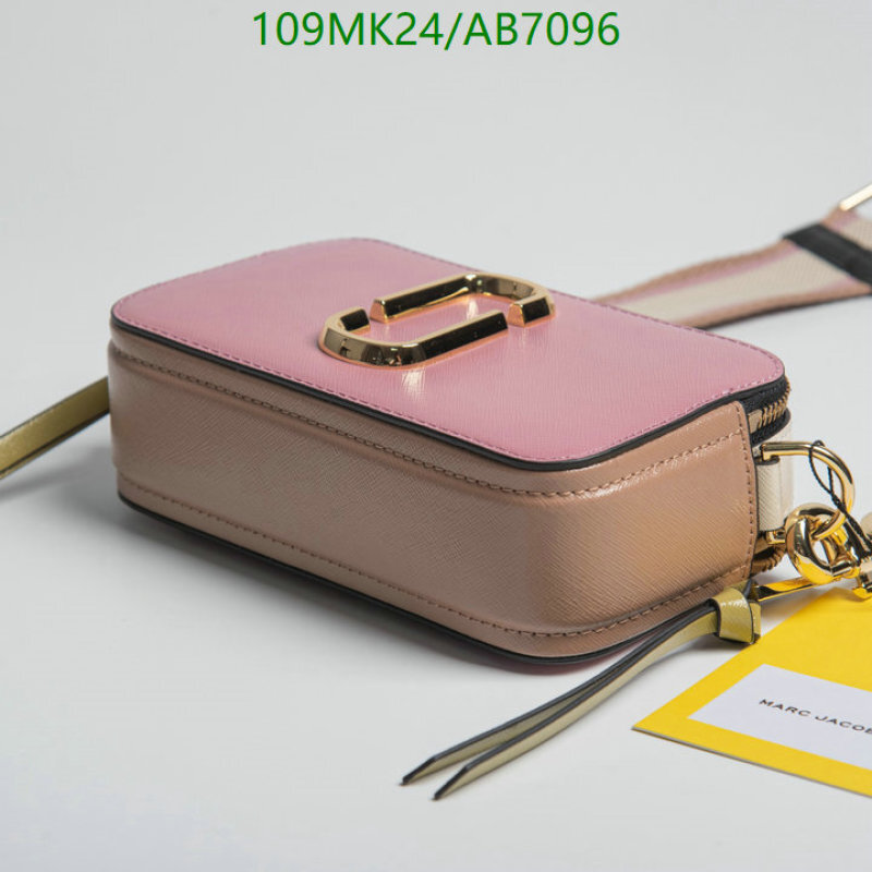 Marc Jacobs-Bag-Mirror Quality Code: AB7096 $: 109USD