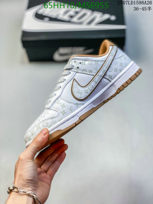 Nike-Men shoes Code: MS6955 $: 65USD