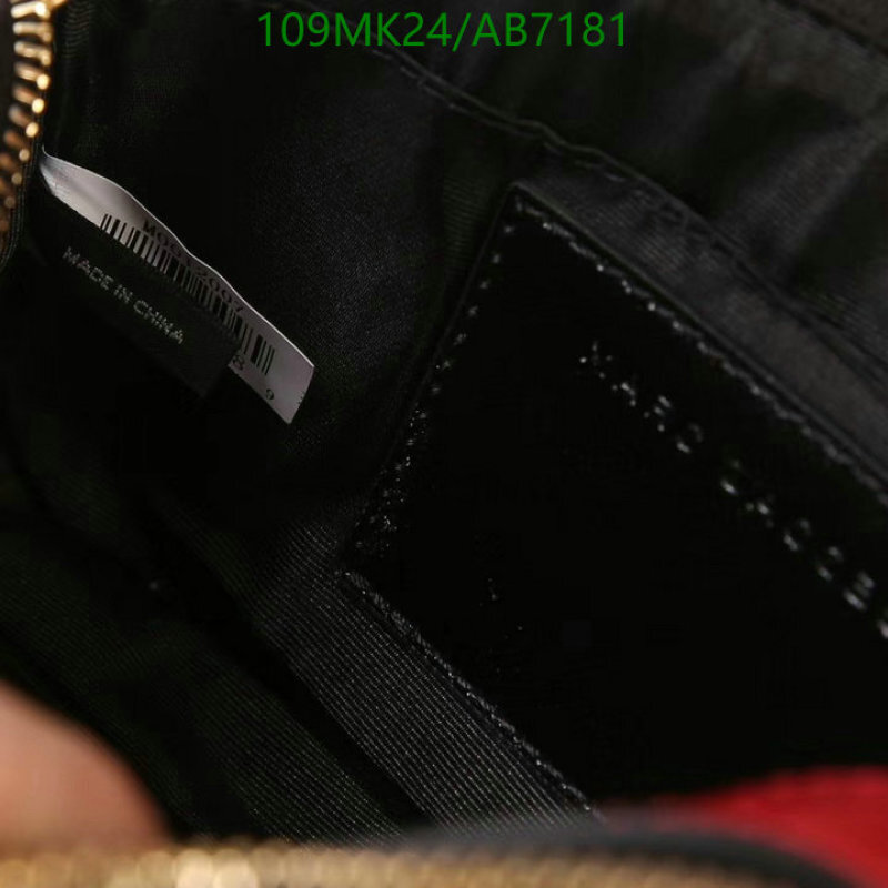 Marc Jacobs-Bag-Mirror Quality Code: AB7181 $: 109USD