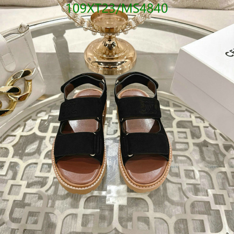 Celine-Women Shoes Code: MS4840 $: 109USD