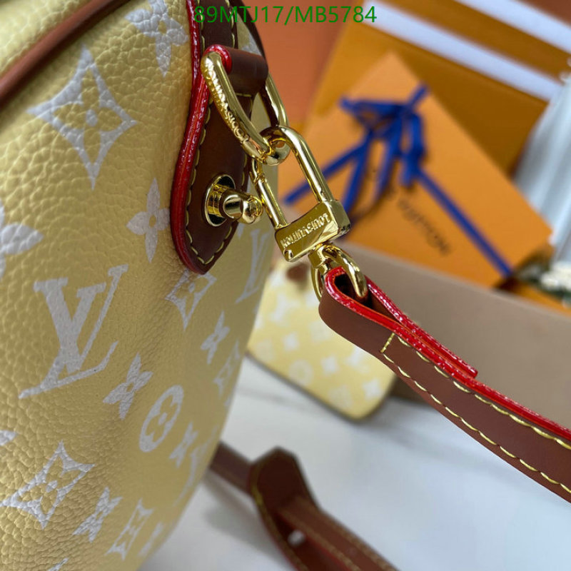 LV-Bag-4A Quality Code: MB5784 $: 89USD