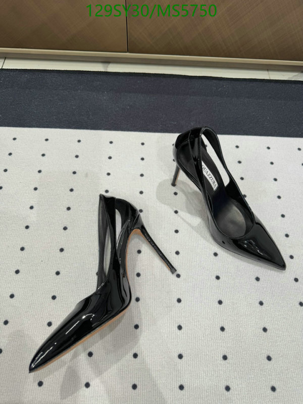 Aquazzura-Women Shoes Code: MS5750 $: 129USD