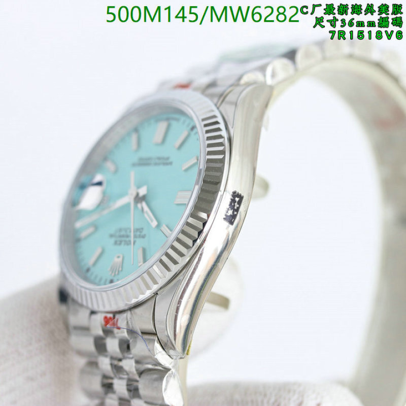 Rolex-Watch-Mirror Quality Code: MW6282 $: 500USD