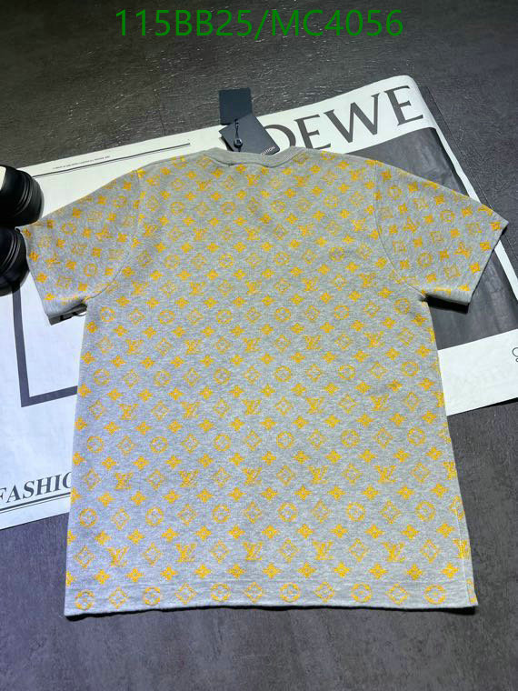 LV-Clothing Code: MC4056 $: 115USD