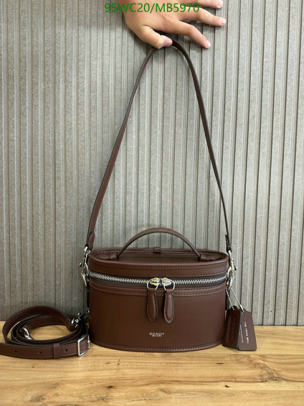 Coach-Bag-4A Quality Code: MB5970 $: 95USD