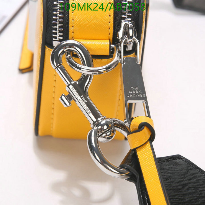 Marc Jacobs-Bag-Mirror Quality Code: AB7058 $: 109USD