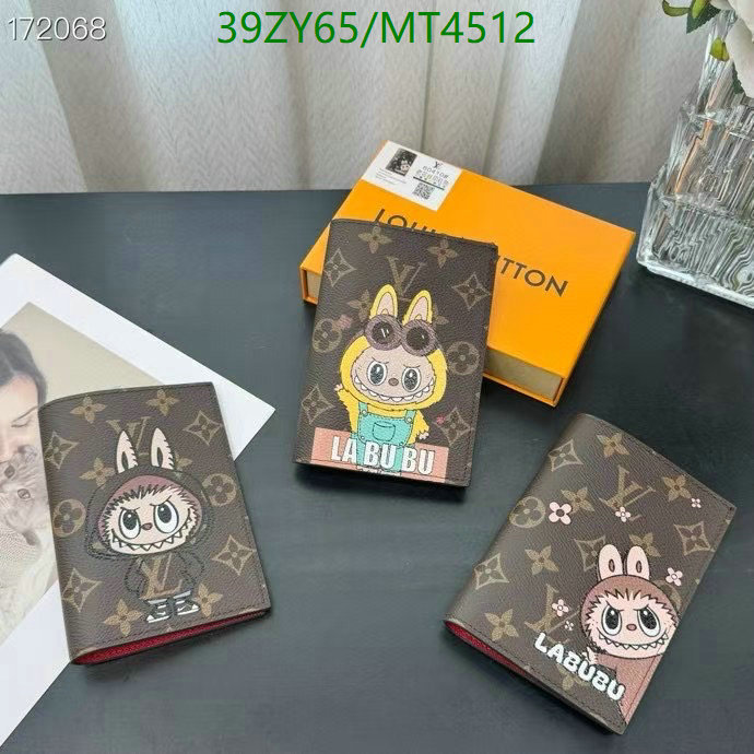 LV-Wallet-4A Quality Code: MT4512 $: 39USD