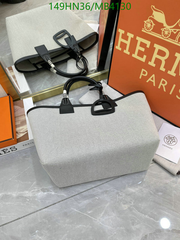 Hermes-Bag-4A Quality Code: MB4130 $: 149USD