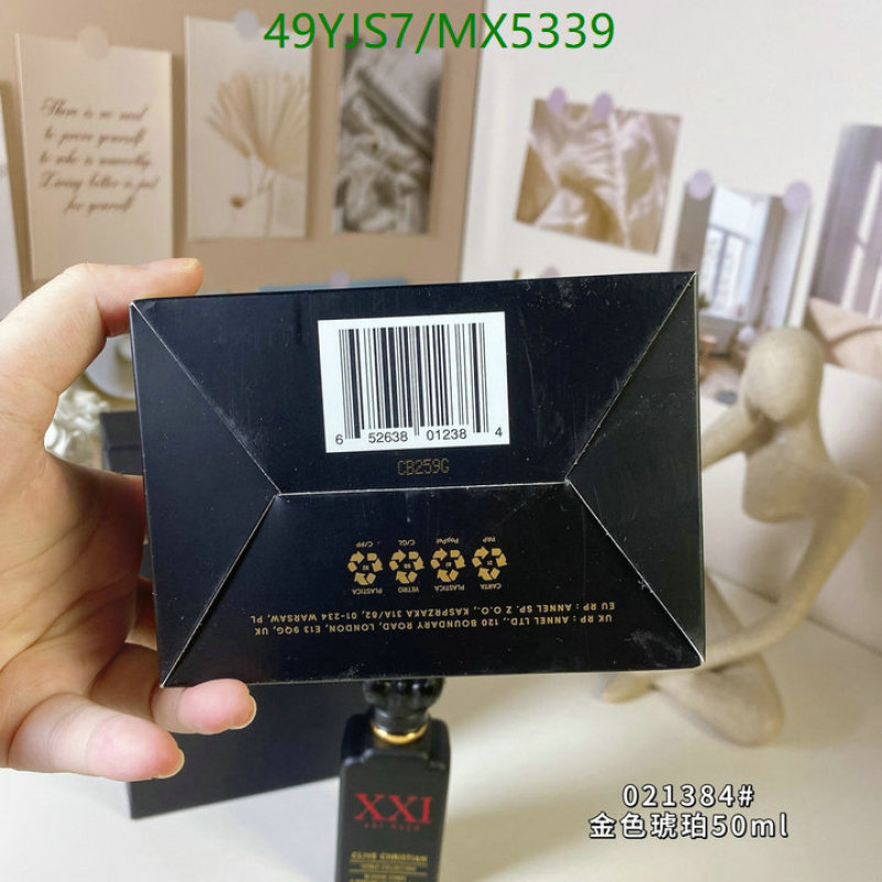 Clive Christian-Perfume Code: MX5339 $: 49USD