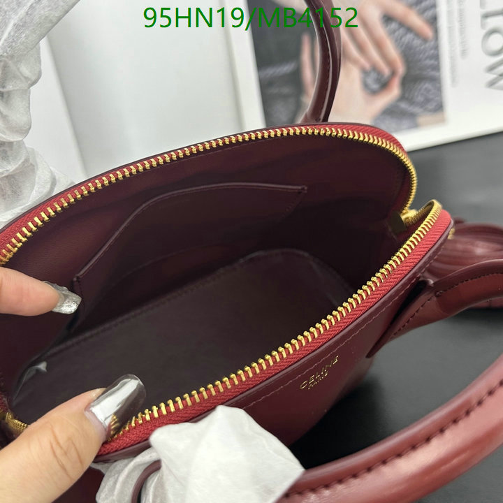 Celine-Bag-4A Quality Code: MB4152 $: 95USD