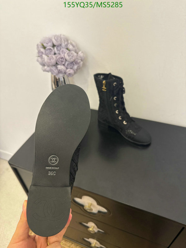 Boots-Women Shoes Code: MS5285 $: 155USD