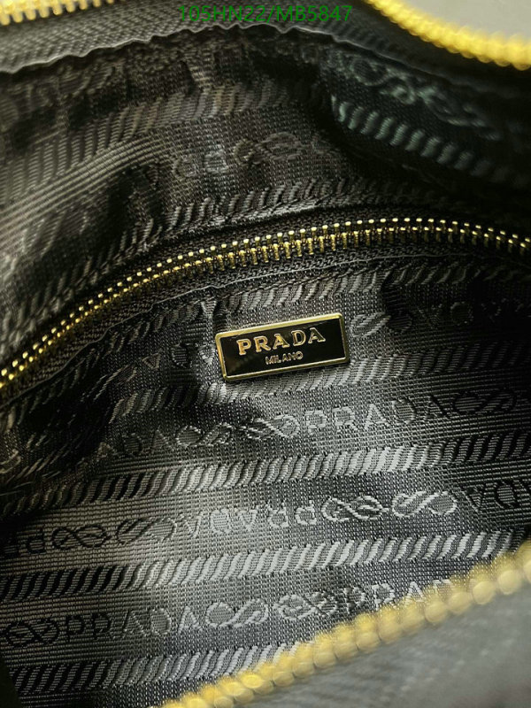 Prada-Bag-4A Quality Code: MB5847 $: 105USD