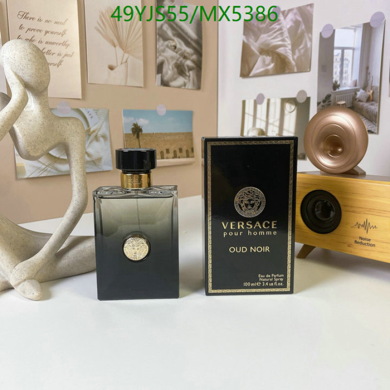 Versace-Perfume Code: MX5386 $: 49USD
